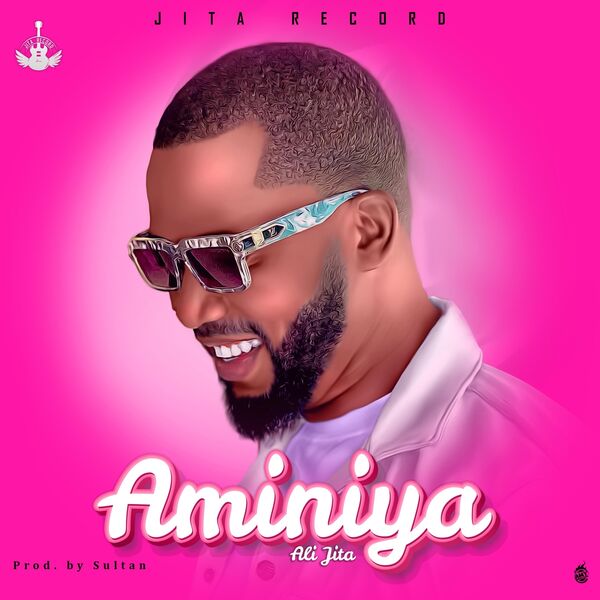 Aminiya, Ali Jita - Qobuz