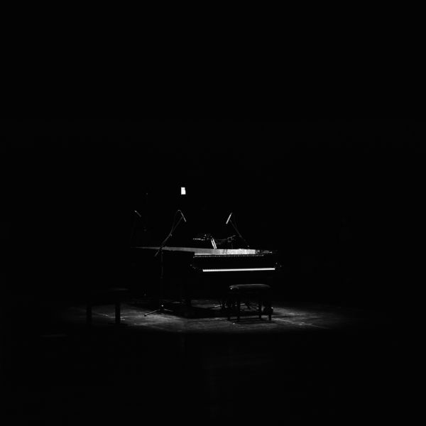 Nils Frahm|About Coming and Leaving