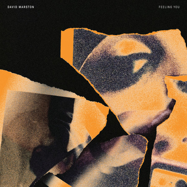 David Marston - Feeling You David Marston - Feeling You