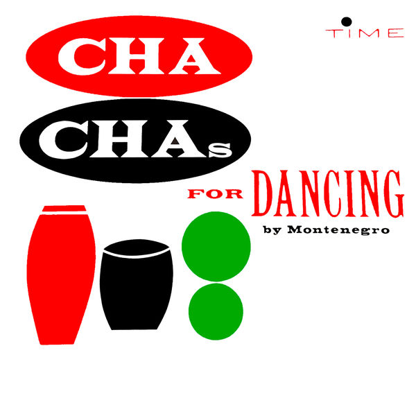 Hugo Montenegro|Cha Chas for Dancing Hugo Montenegro|Cha Chas for Dancing