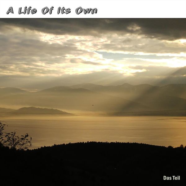 Das Teil - A Life Of Its Own Das Teil - A Life Of Its Own