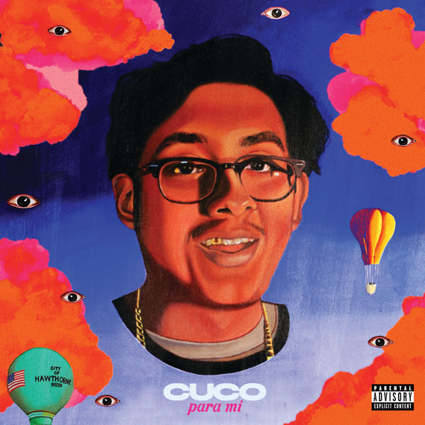 Cuco - Para Mi Cuco - Para Mi