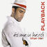Sergio Saas És Meu Herói - PlayBack