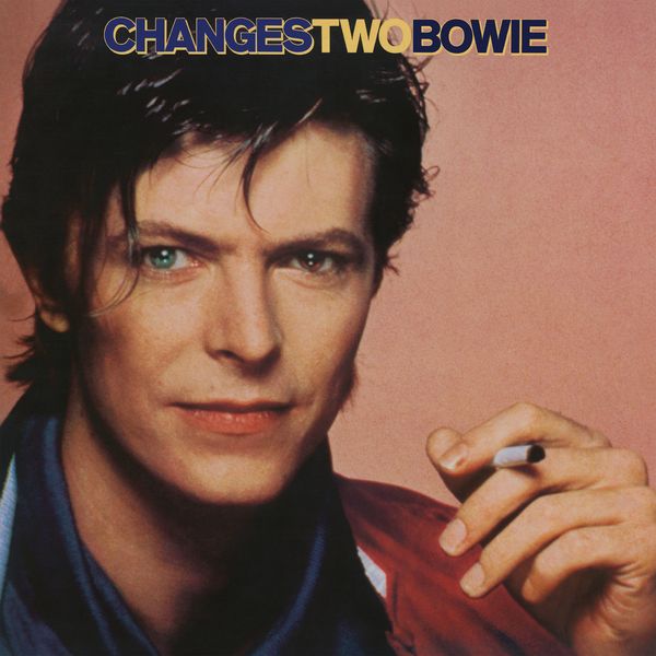 David Bowie - ChangesTwoBowie David Bowie - ChangesTwoBowie