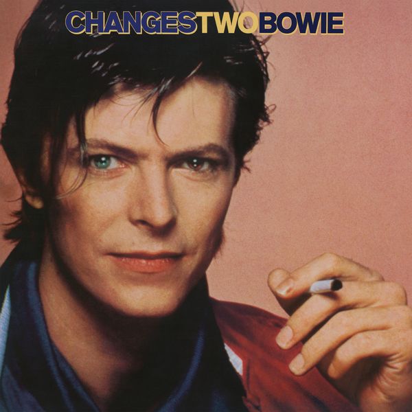 David Bowie|ChangesTwoBowie