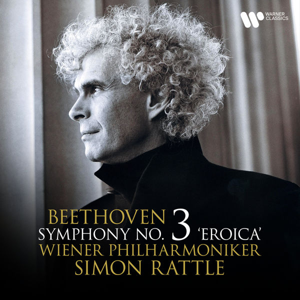 Wiener Philharmonic Orchestra|Beethoven: Symphony No. 3, Op. 55 "Eroica"