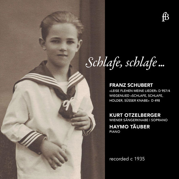 Kurt Otzelberger - Schlafe, schlafe (Remastered) Kurt Otzelberger - Schlafe, schlafe (Remastered)
