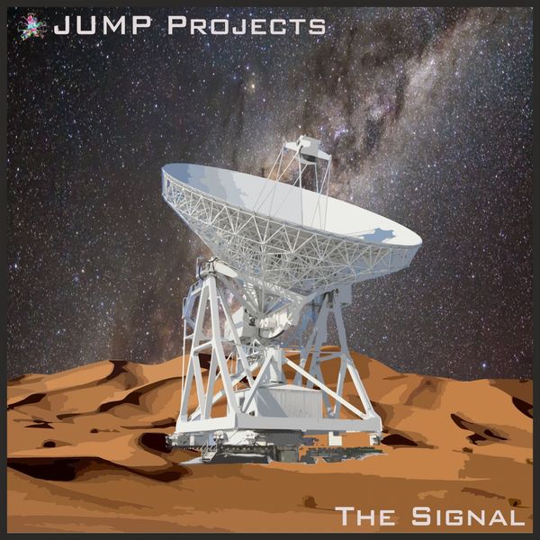 JUMP Projects|The Signal