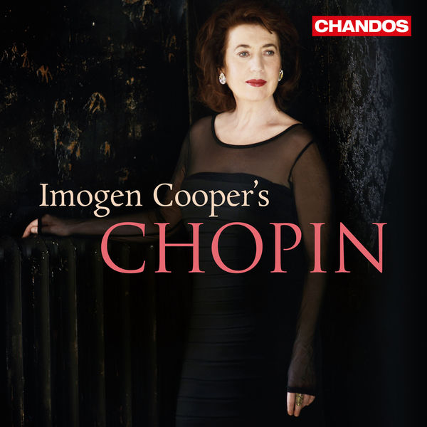 Imogen Cooper|Imogen Cooper's Chopin