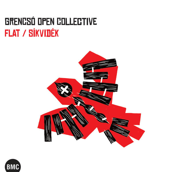 Grencso Open Collective|Flat Grencso Open Collective|Flat