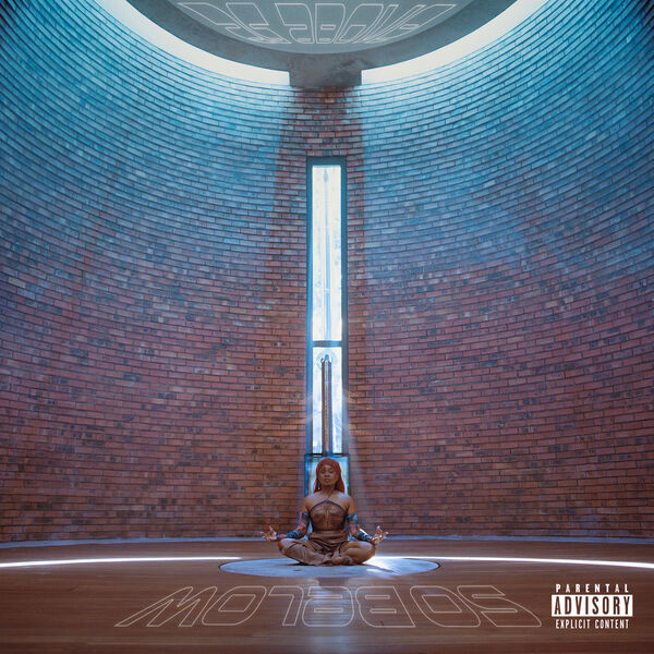 Sampa the Great|As Above, So Below Sampa the Great|As Above, So Below
