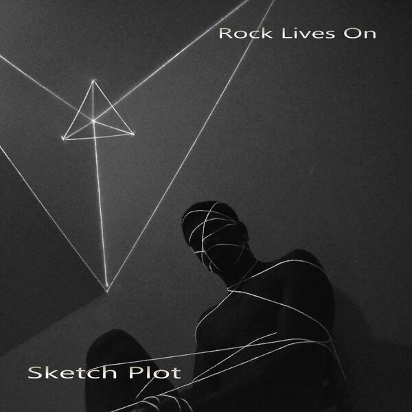 Sketch Plot|Rock Lives On Sketch Plot|Rock Lives On