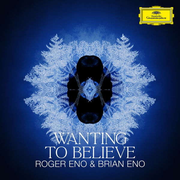 Brian Eno|Wanting To Believe (Oh Holy Night) Brian Eno|Wanting To Believe (Oh Holy Night)