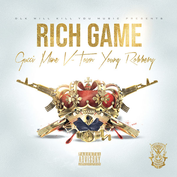 Gucci Mane - Rich Game Gucci Mane - Rich Game