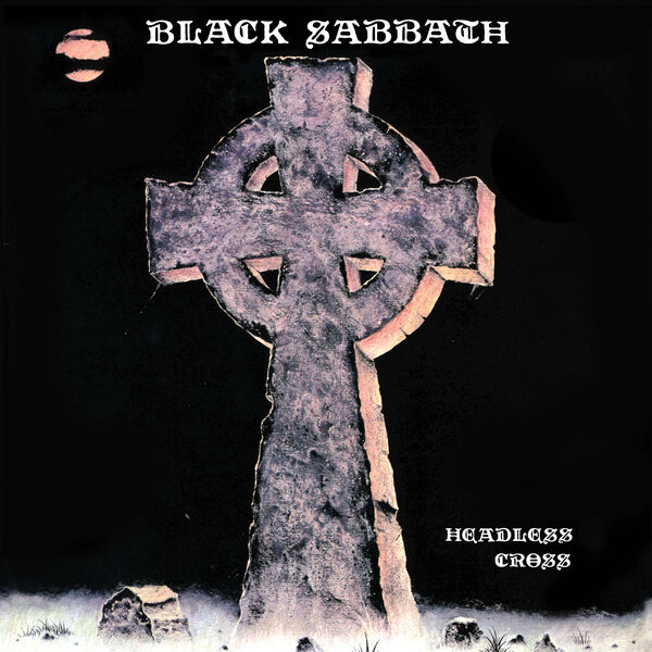 black sabbathトゥモロウズ・ドリーム SFL-1744 Black Sabbath Tomorrow's Dream Japanese 7