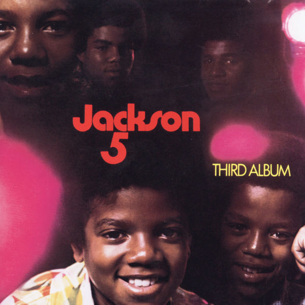 Jackson 5|Third Album