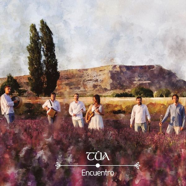 Tua - Encuentro Tua - Encuentro