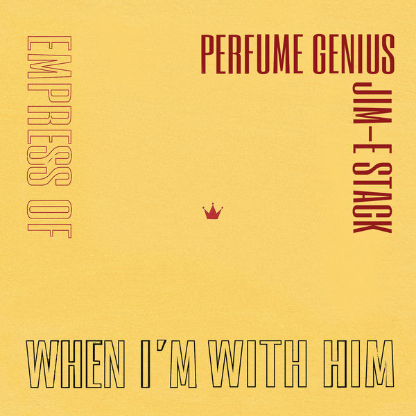 Empress Of - When I'm With Him Empress Of - When I'm With Him