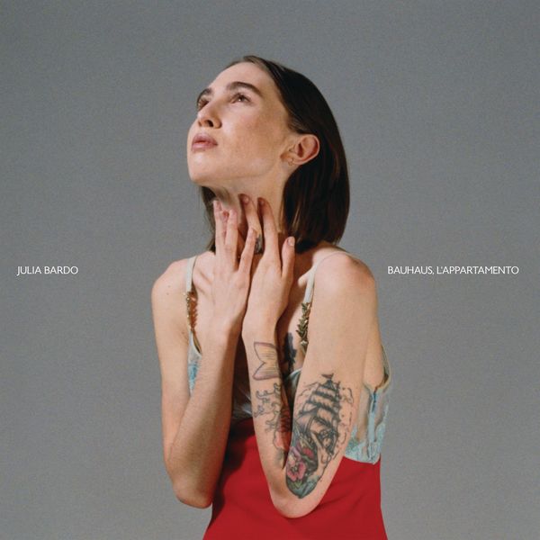Julia Bardo - Bauhaus, L'Appartamento Julia Bardo - Bauhaus, L'Appartamento