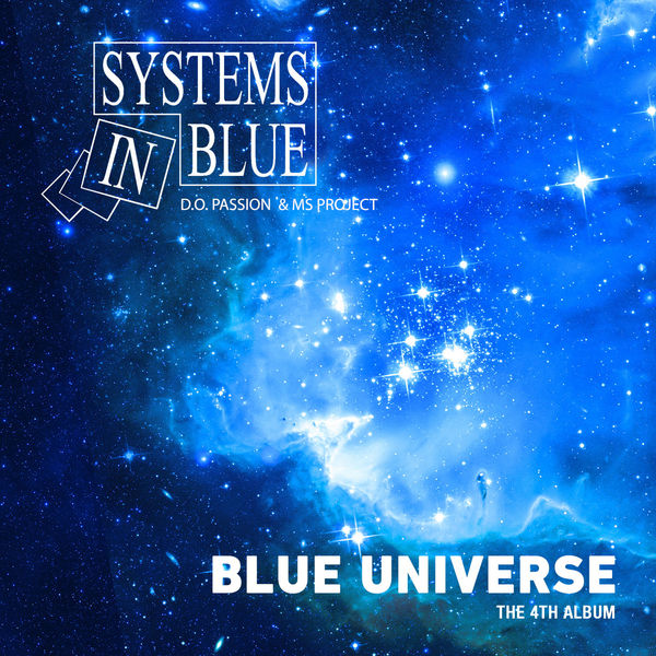 Systems In Blue|Blue Universe Systems In Blue|Blue Universe