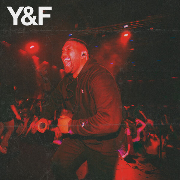 Hillsong Young & Free|One Way Ticket To Vibe Island (Live) Hillsong Young & Free|One Way Ticket To Vibe Island (Live)