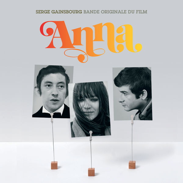 Various Artists - Anna Various Artists - Anna