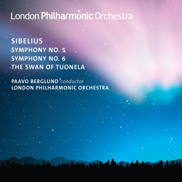Paavo Berglund - Sibelius: Symphonies Nos. 5 & 6 Paavo Berglund - Sibelius: Symphonies Nos. 5 & 6