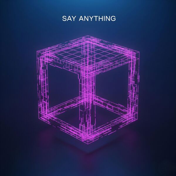 State of Wake|Say Anything State of Wake|Say Anything