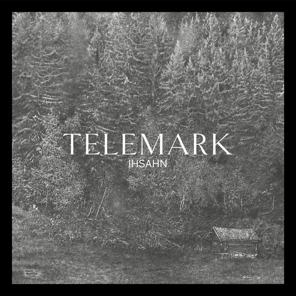 Ihsahn - Telemark Ihsahn - Telemark