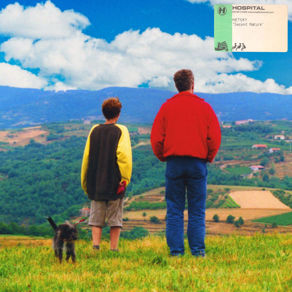 Netsky - Second Nature Netsky - Second Nature