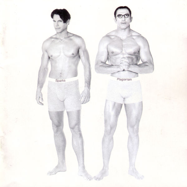 Sparks - Plagiarism Sparks - Plagiarism
