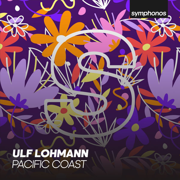 Ulf Lohmann|Pacific Coast Ulf Lohmann|Pacific Coast