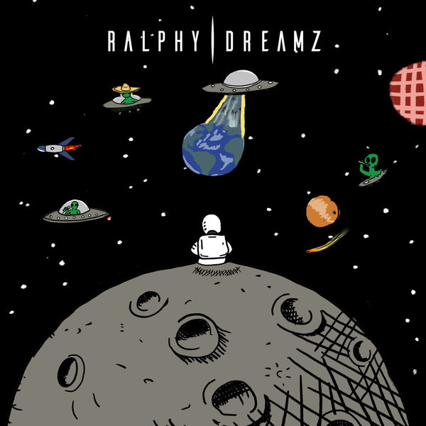 Ralphy Dreamz|Cazador o Presa Ralphy Dreamz|Cazador o Presa