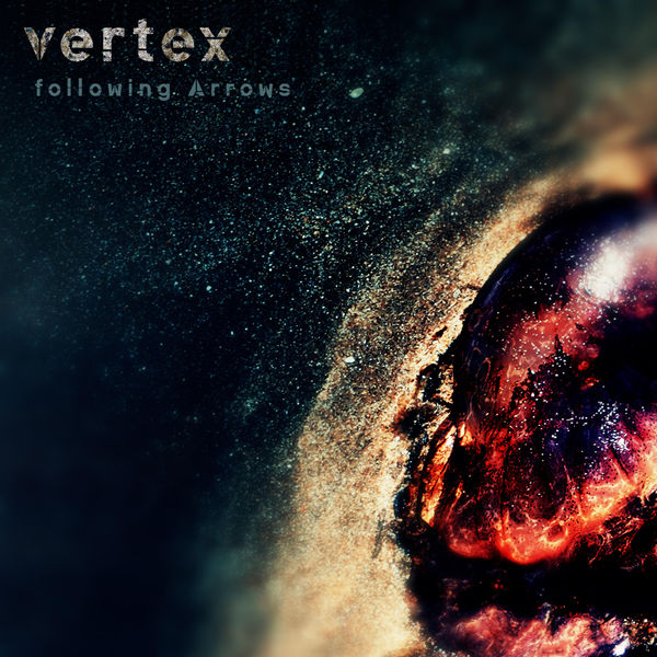 Vertex - Following Arrows (Single) Vertex - Following Arrows (Single)