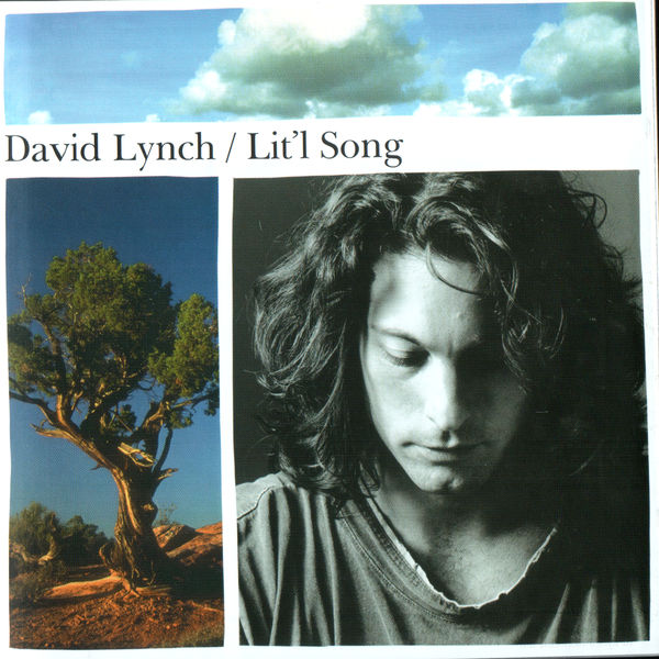 David Lynch|Lit'l Song David Lynch|Lit'l Song