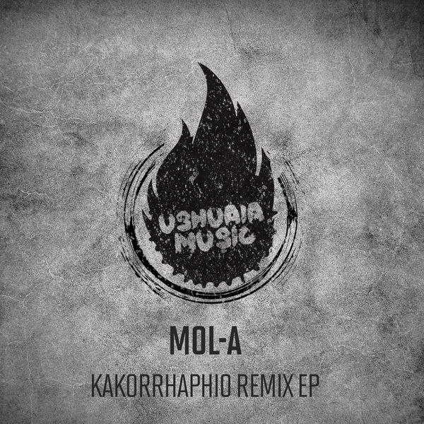 Mol-A|Kakorrhaphio (Remixes)