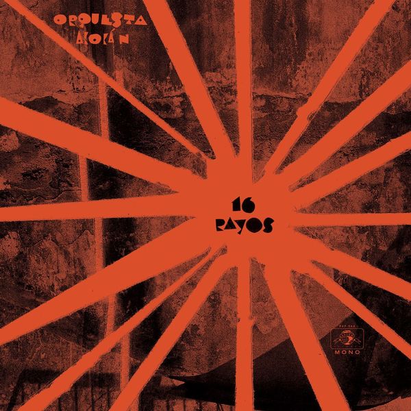 Orquesta Akokán|Mi Conga Es De Akokán Orquesta Akokán|Mi Conga Es De Akokán