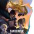 Sam B Music Emaymniam X Yamanaiyame - Attack On Titan