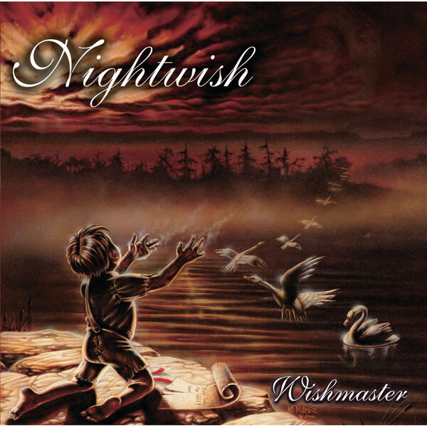 Nightwish|Wishmaster