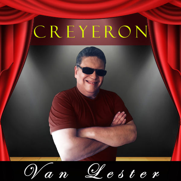 Van Lester - Creyeron Van Lester - Creyeron