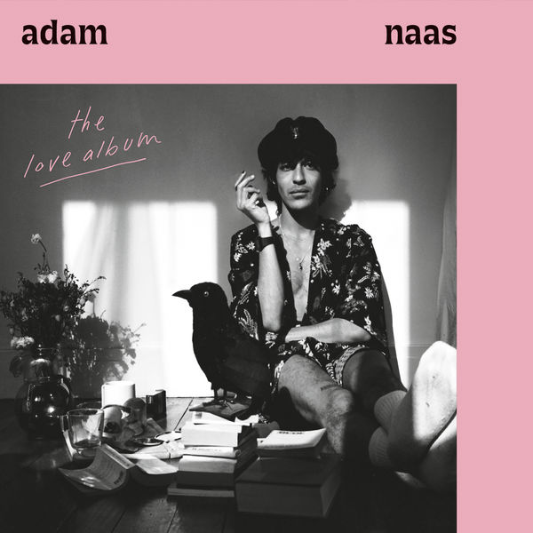 Adam Naas|The Love Album Adam Naas|The Love Album
