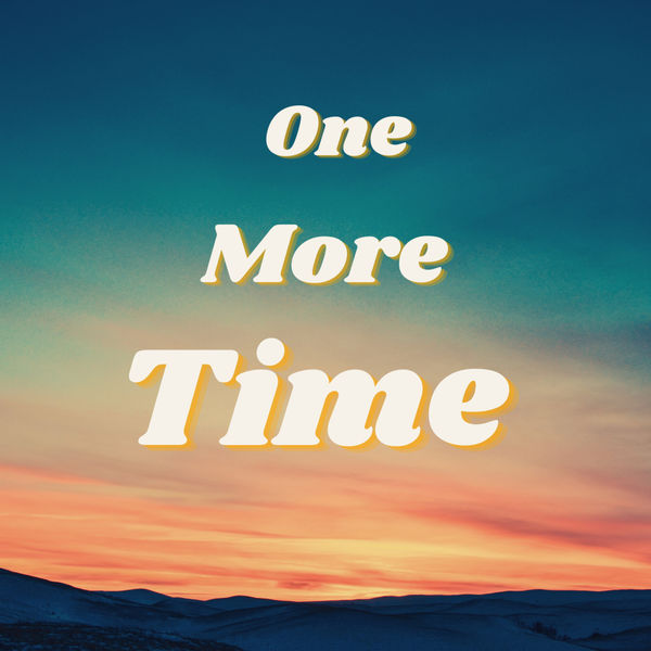 Tetu Shani|One More Time