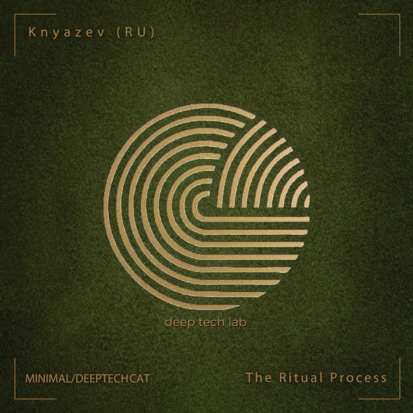 The Ritual Process, Knyazev (RU) - Qobuz