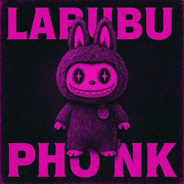 LABUBU FUNK v2 (Phonk), Elmuccho - Qobuz