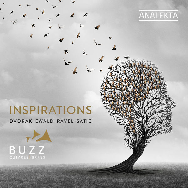 Buzz Brass - Inspirations Buzz Brass - Inspirations