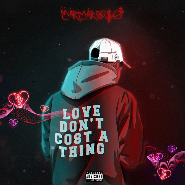 MarMar Oso - Love Don't Cost A Thing MarMar Oso - Love Don't Cost A Thing