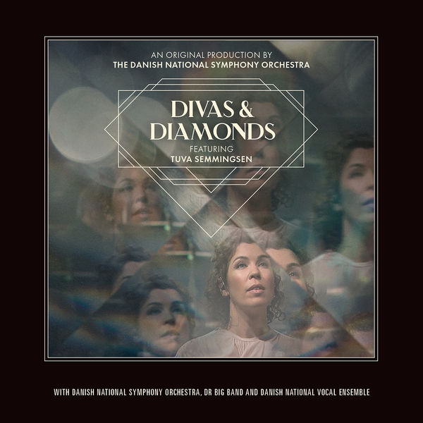Danish National Symphony Orchestra|Divas & Diamonds Danish National Symphony Orchestra|Divas & Diamonds