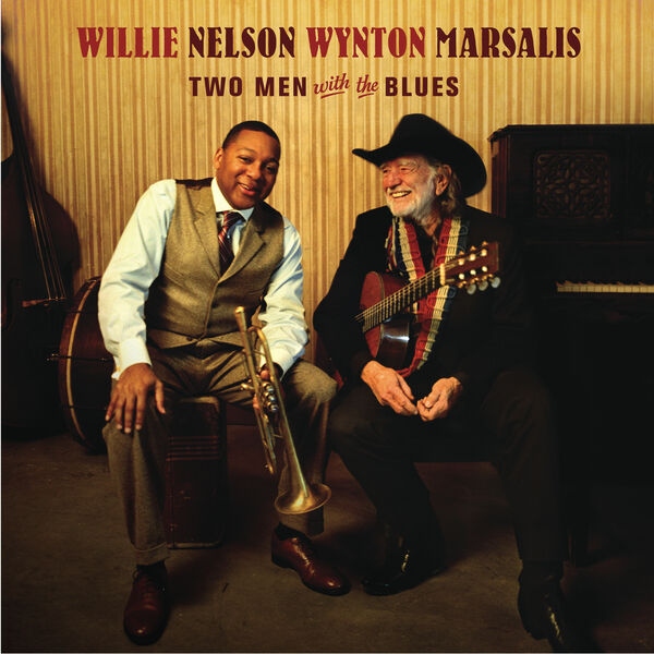 Willie Nelson|Two Men With The Blues