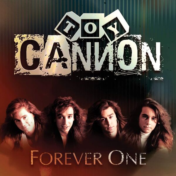 Toy Cannon|Forever One Toy Cannon|Forever One
