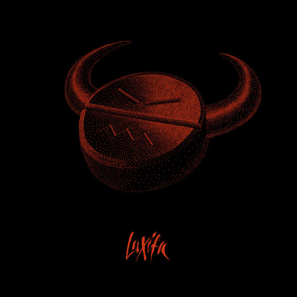 KOD.AMA - Luxifa KOD.AMA - Luxifa